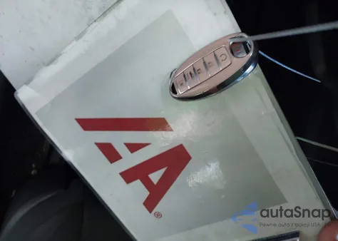 2020 Nissan Altima S Fwd from USA, damaged, VIN 1N4BL4BVXLC196702